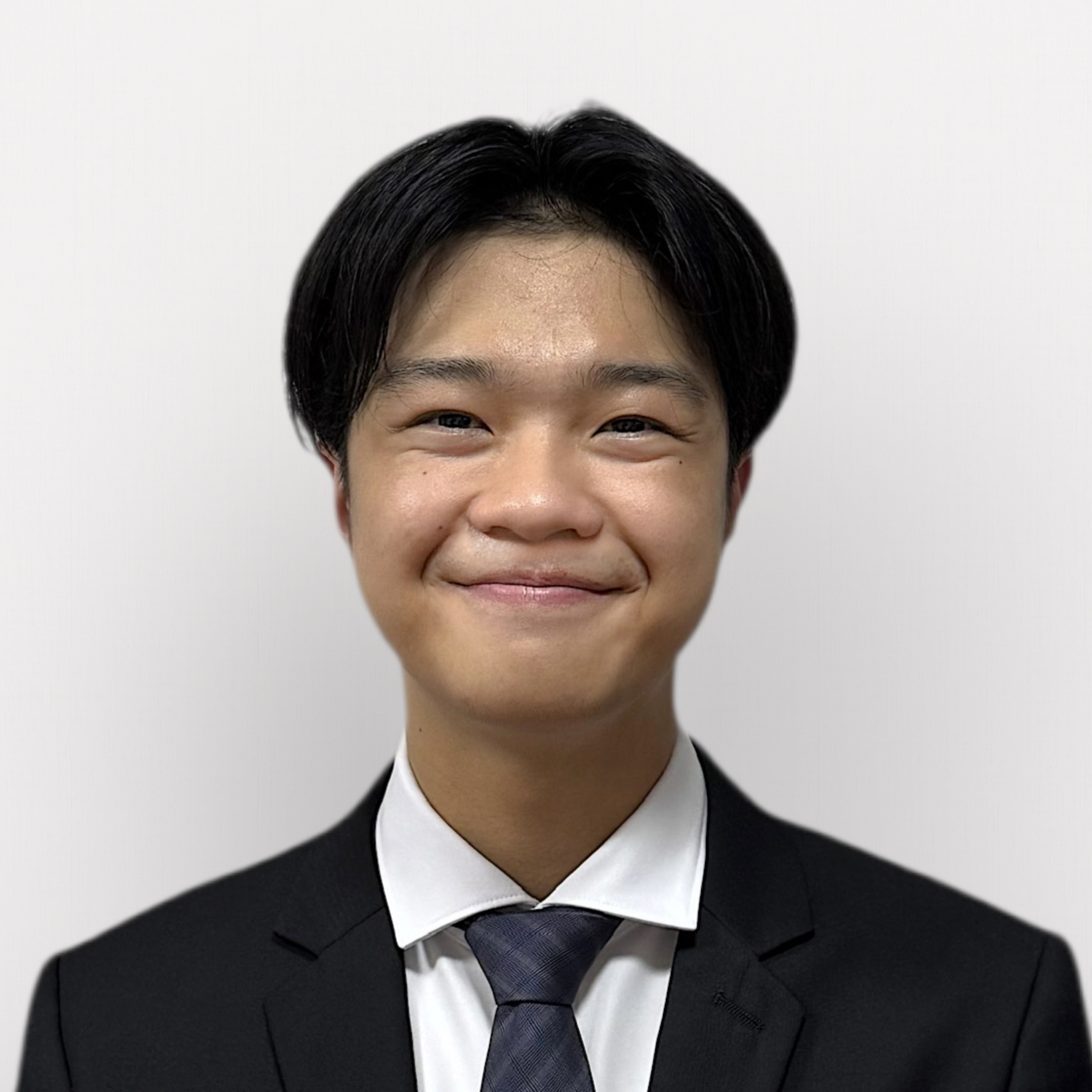 Jeffrey Lee portrait